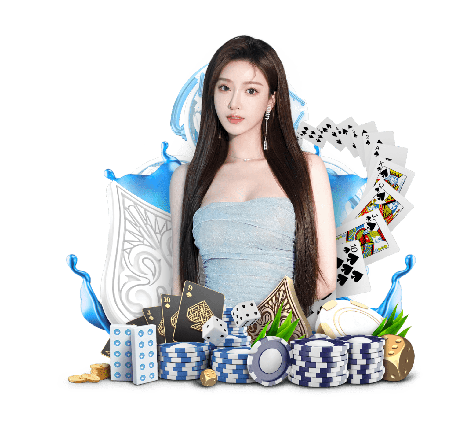 bet777 এর প্রধান গেম স্ক্রিন